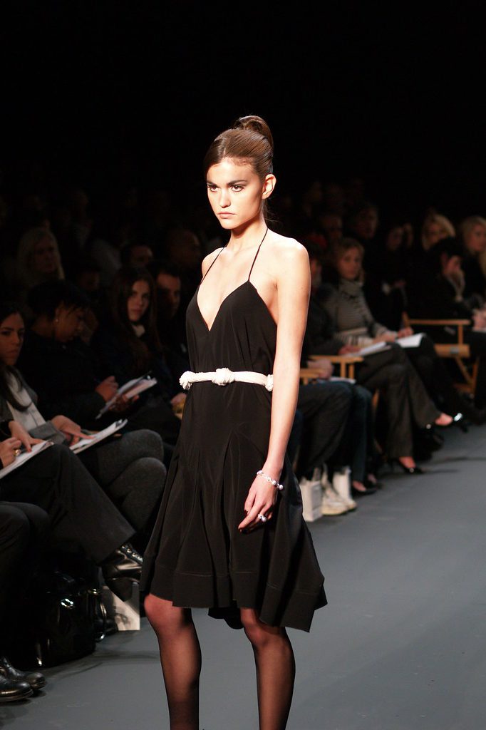 EP.04 — Fashion Show & Close