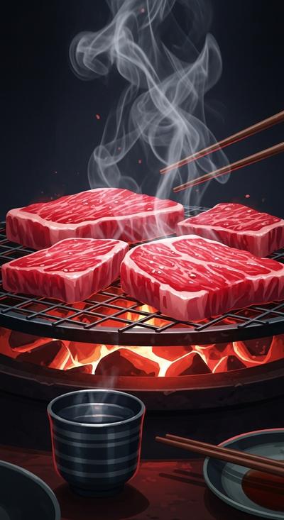 Kobe Wagyu & Beyond